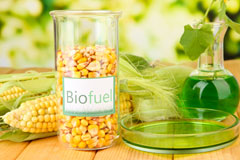 Killiecrankie biofuel availability