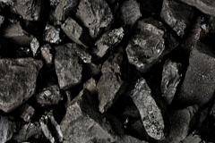 Killiecrankie coal boiler costs